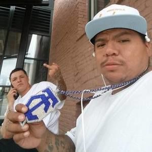 Meet your Posher, Bryan