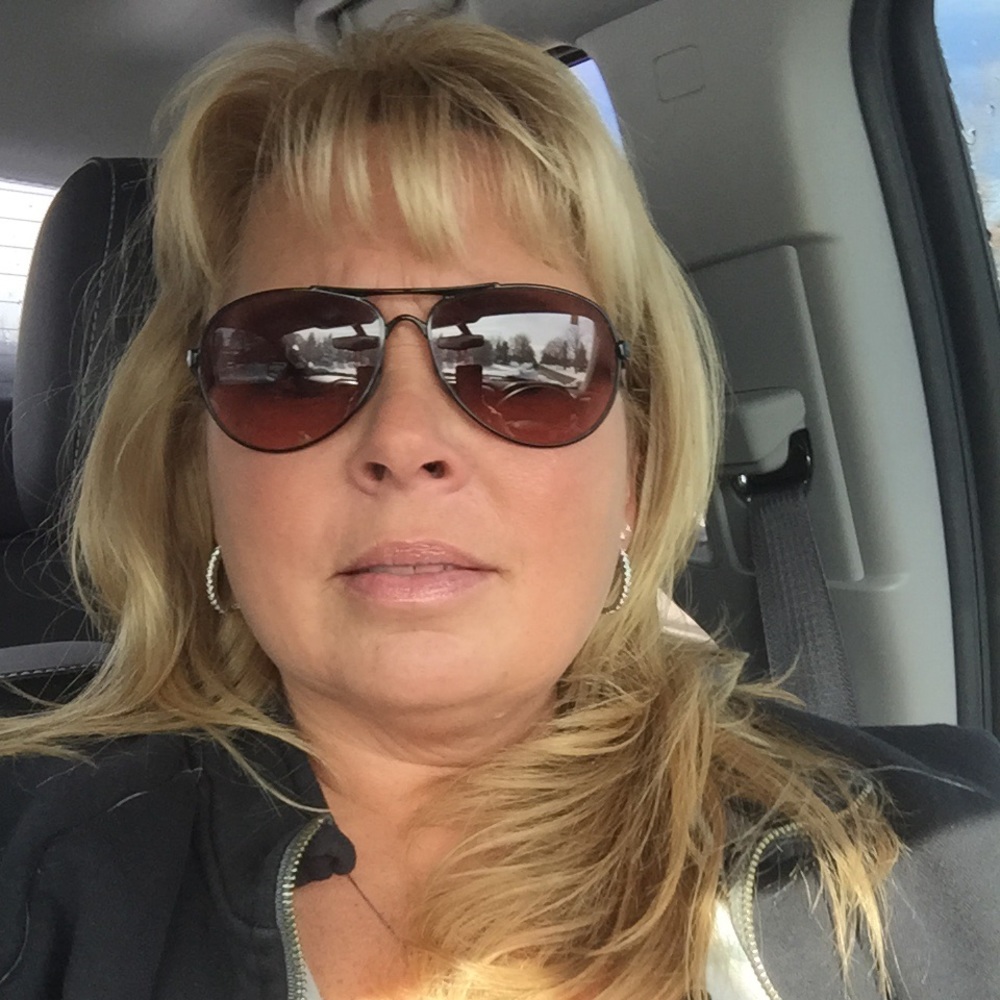 Meet your Posher, Shannon