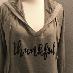 Thankful Sweater
