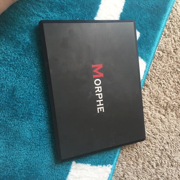 morphe Makeup - Morphe 35D palette morphe Makeup - Morphe 35D palette