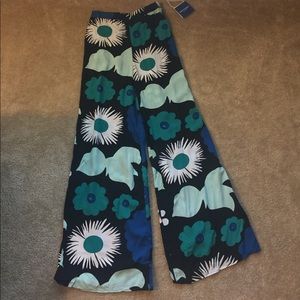 Marimekko for target pants