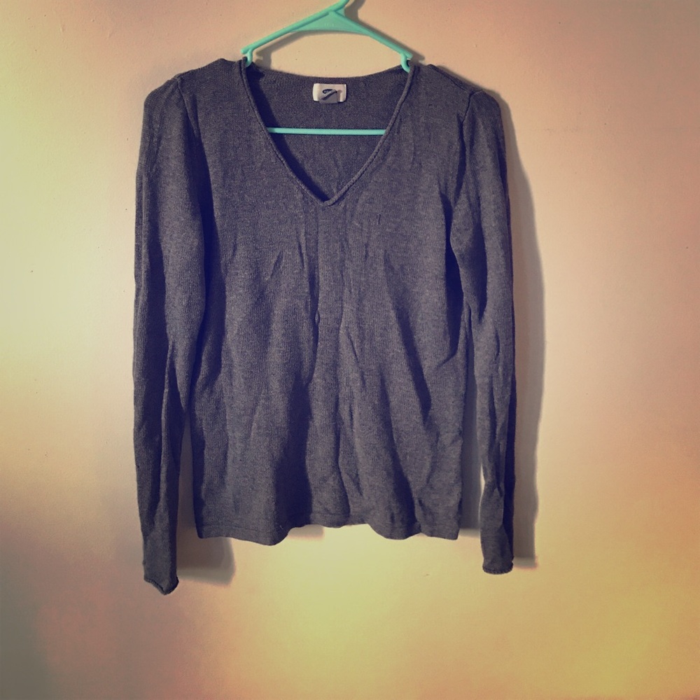 Very cute sweater(: