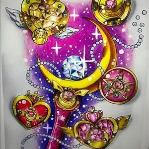 Meet your Posher, Kirsten