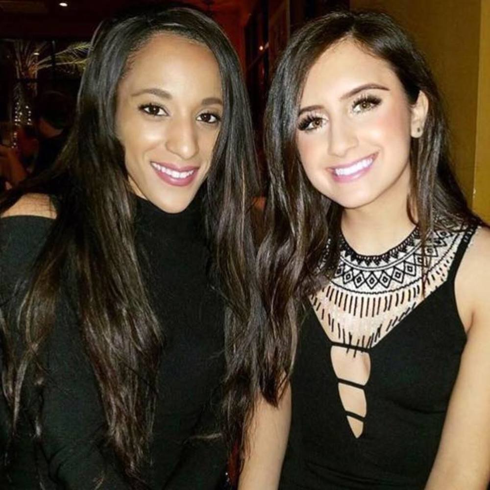 Meet your Posher, Andrea