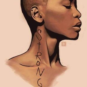 Meet your Posher, Jasmine