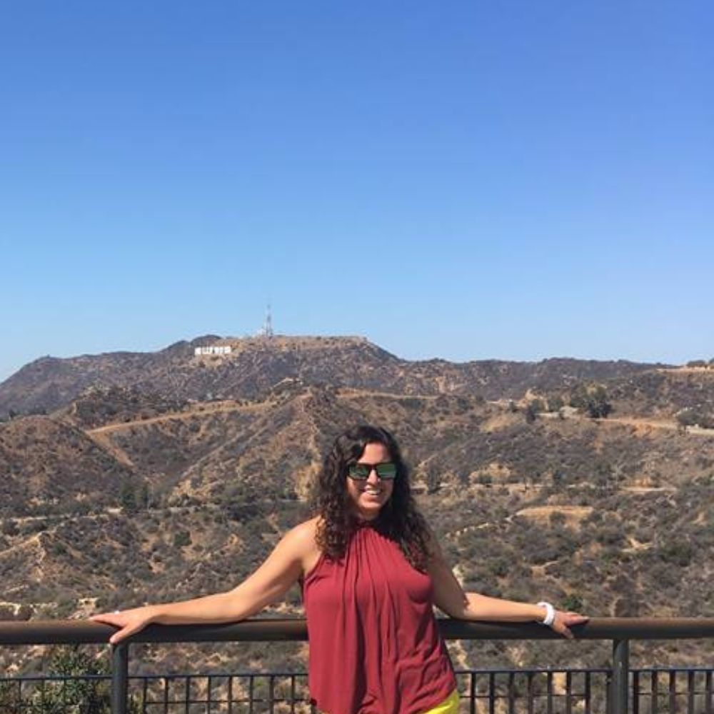 Meet your Posher, Lisa