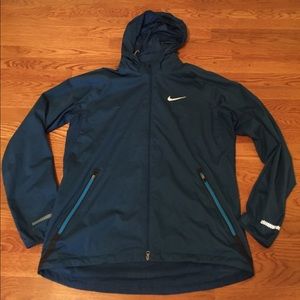 Nike Running Jacket