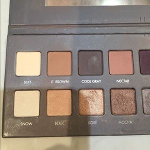 lorac Makeup - LORAC pro 2 palette authentic lorac Makeup - LORAC pro 2 palette authentic