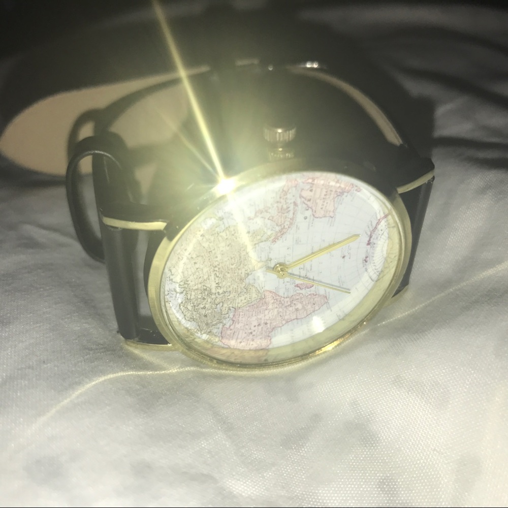 World Watch 🌍