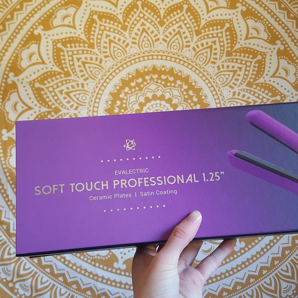 Fuschia Evalectric CFS-8 Flatiron