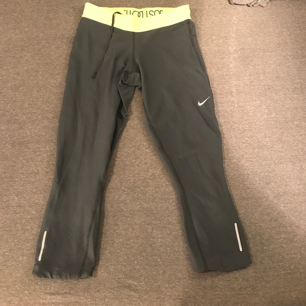 Nike dri-fit leggings