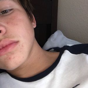 Meet your Posher, Bradd