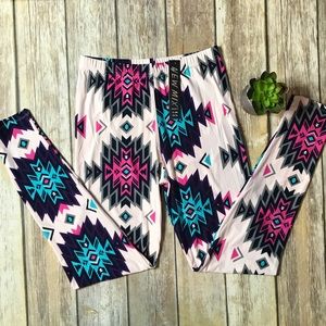 SANTA MONICA LEGGINGS