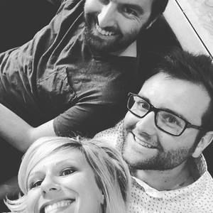 Meet your Posher, Samuel