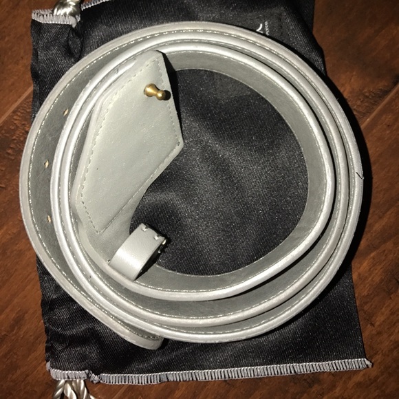 Brand new diamond supply belt - Picture 2 of 2