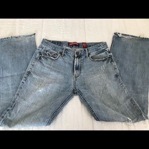 Aeropostale Jeans