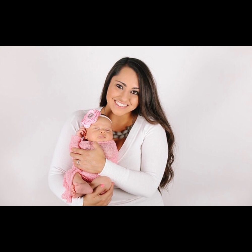 Meet your Posher, Justina