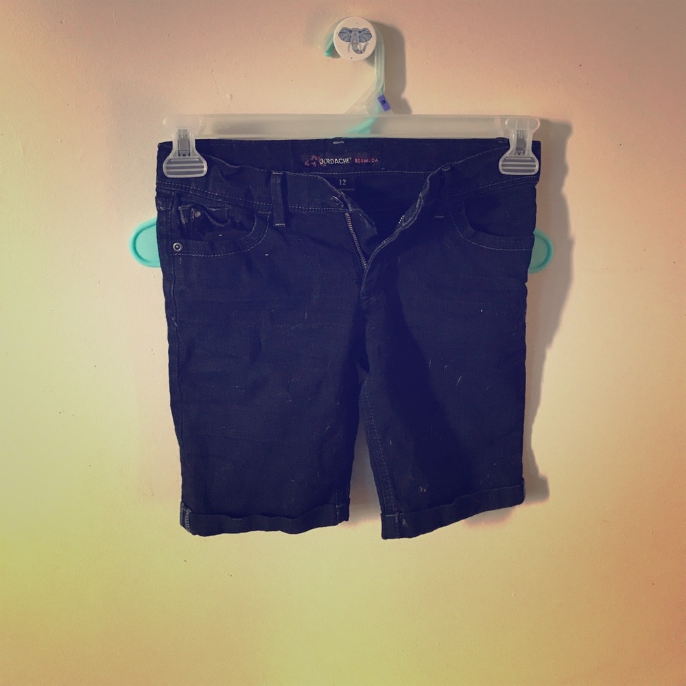 Bermuda Shorts