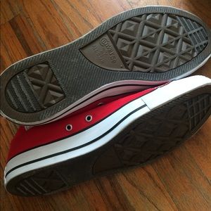 Converse Chuck Taylor All Stars Unisex size 8/10
