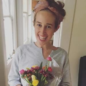 Meet your Posher, Maria