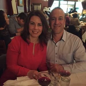 Meet your Posher, Ann