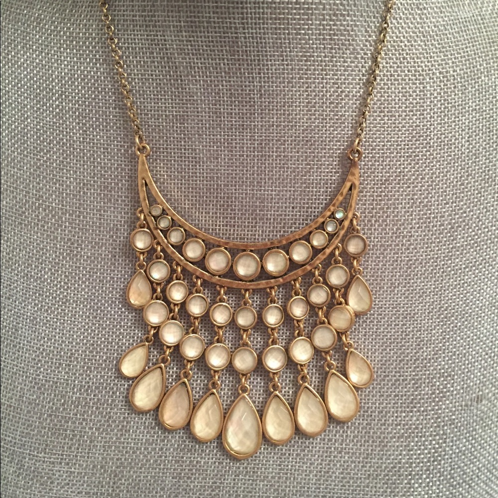 Lucky Brand necklace