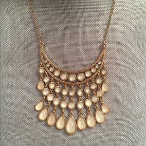 Lucky Brand necklace