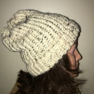 Winter Beanie