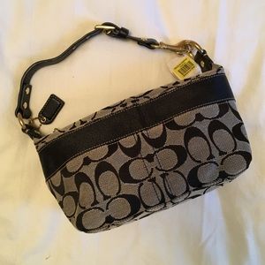 Coach Handbag!
