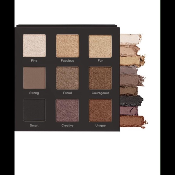 real her Makeup - 🆕 Real Her Eye Palette I - Nude Collections real her Makeup - 🆕 Real Her Eye Palette I - Nude Collections