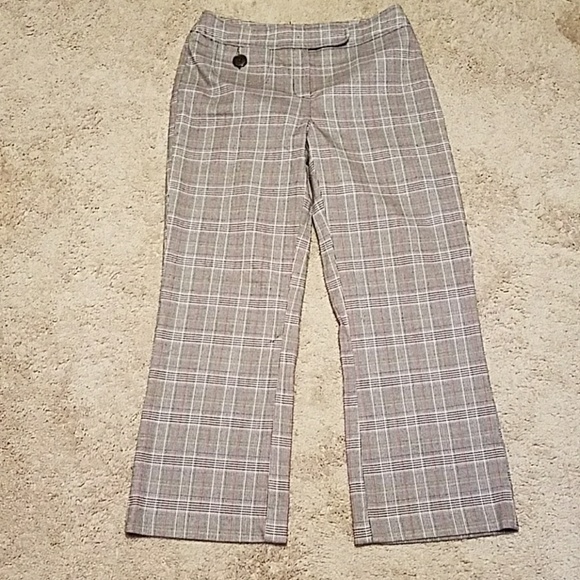 Ankle dress pants - Picture 2 of 5