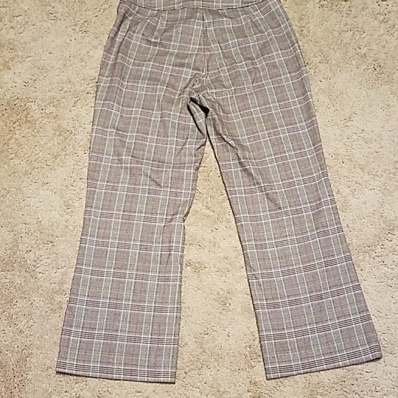 Ankle dress pants - Picture 3 of 5