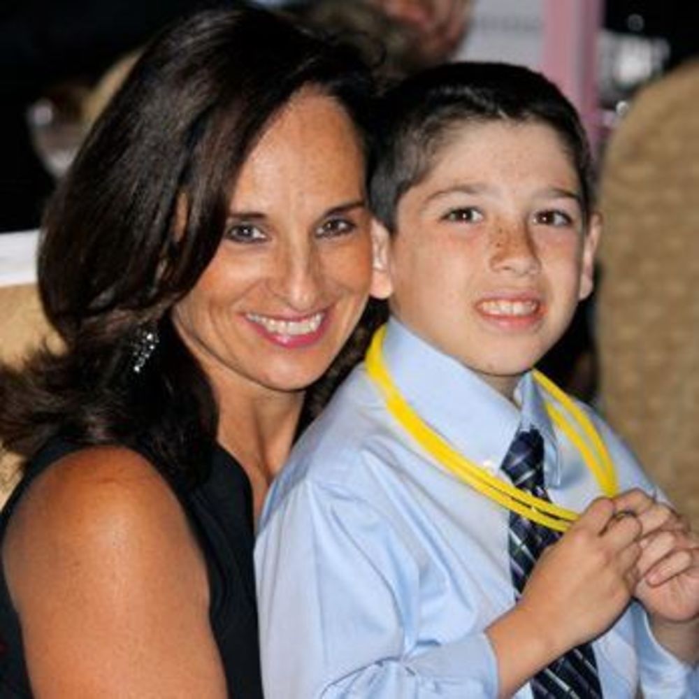 Meet your Posher, Zully