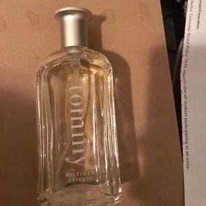 Tommy hilfiger cologne