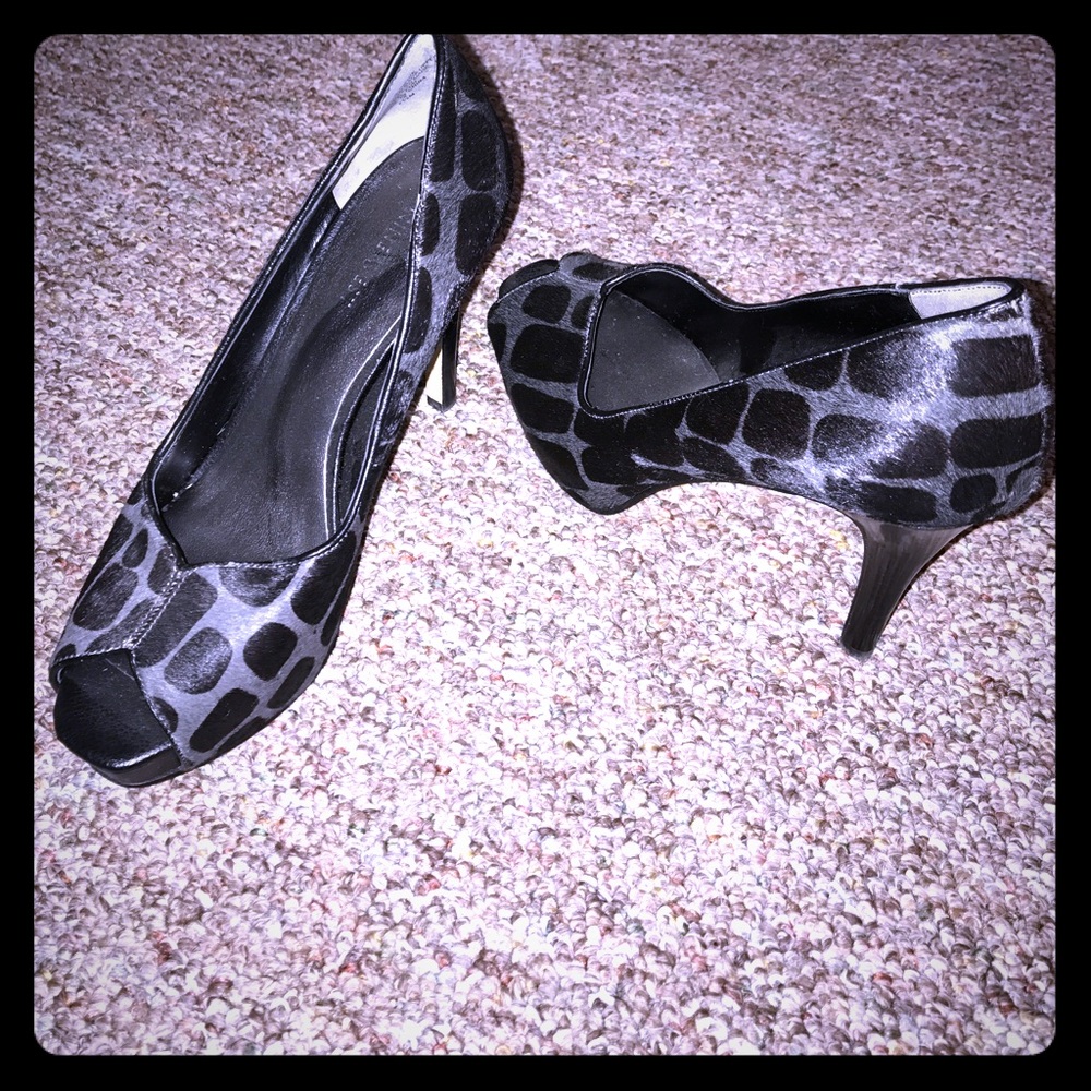 Nine West Pumps