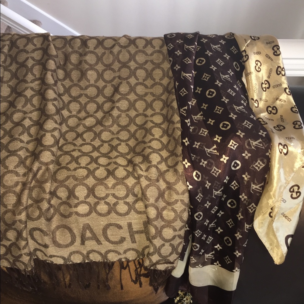 Scarves