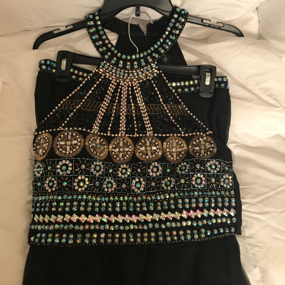 Homecoming Dress