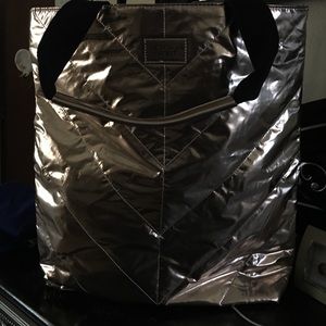 Victoria Secret tote bag