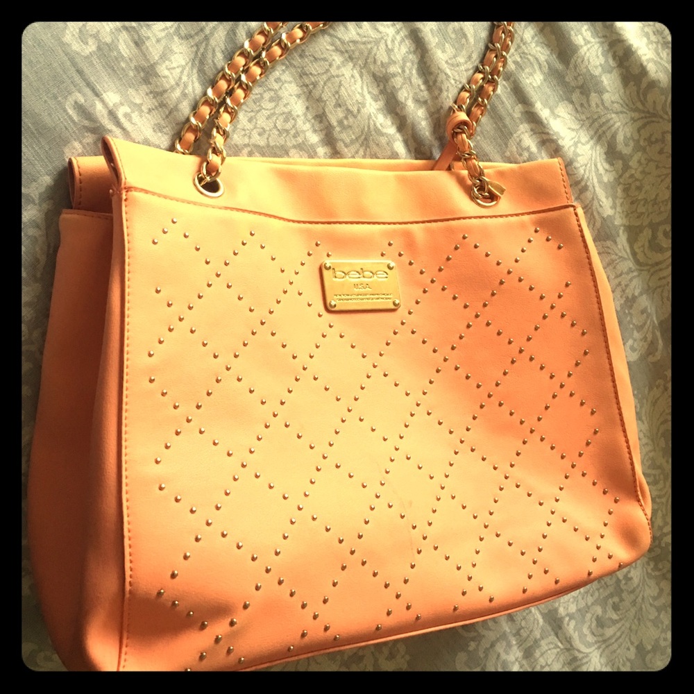 Bebe handbag