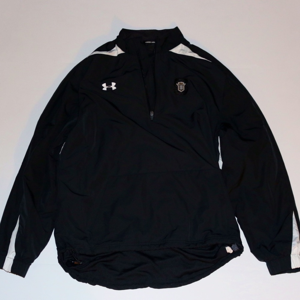 UNDER ARMOUR PULL OVER