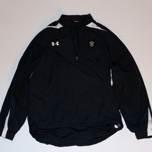 UNDER ARMOUR PULL OVER