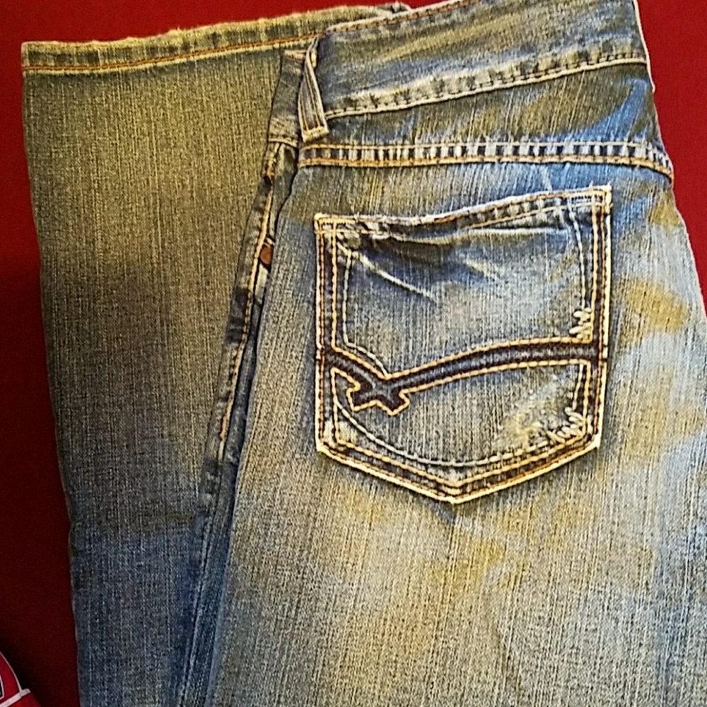 BKE Jeans