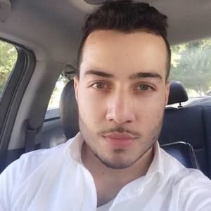 Meet your Posher, Muhammad