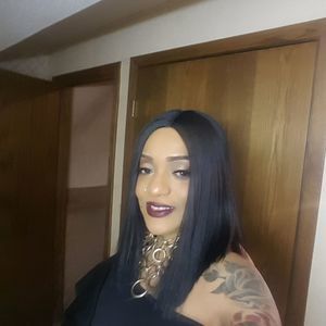 Meet your Posher, Marion