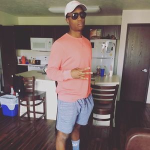 Meet your Posher, Leland