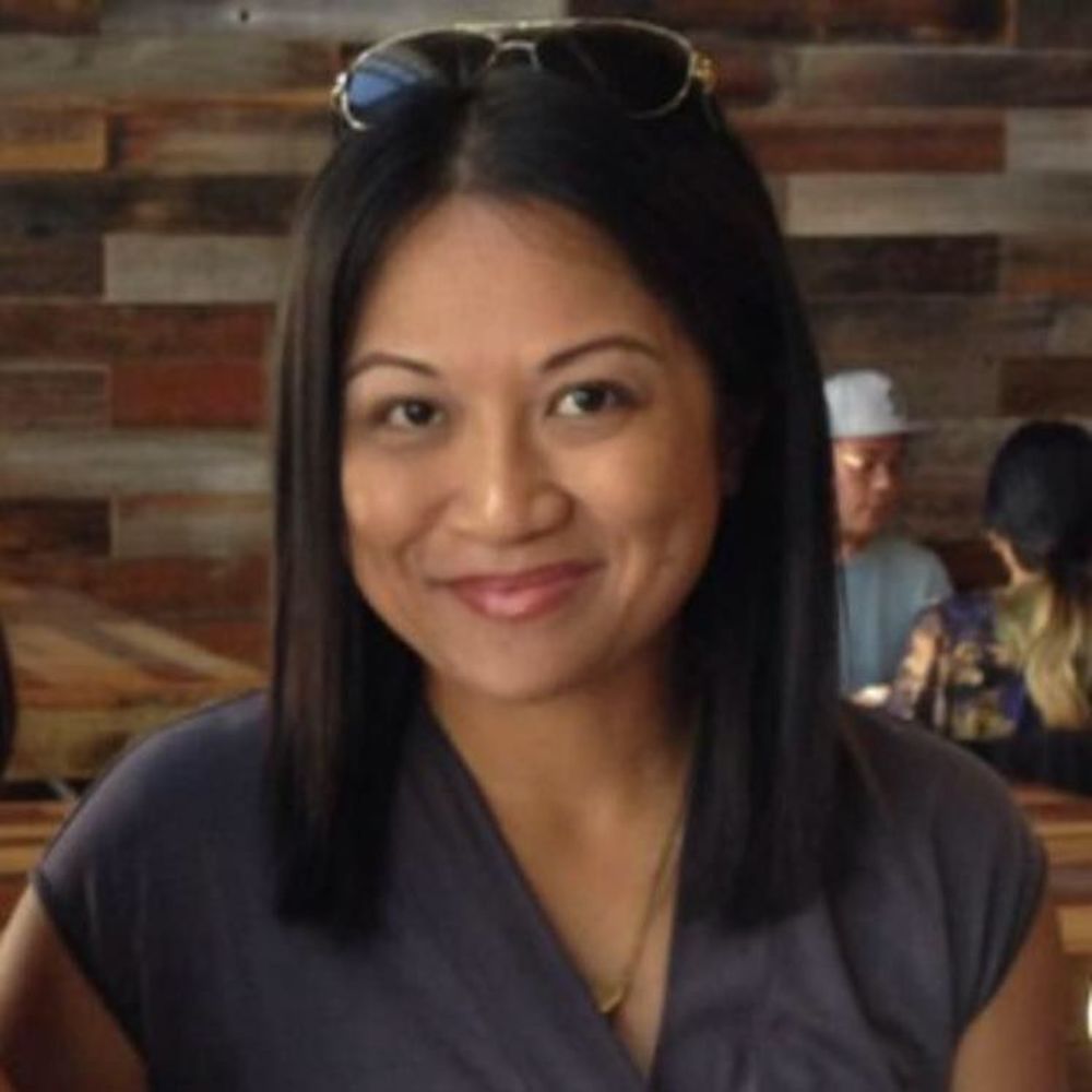 Meet your Posher, Rachelle