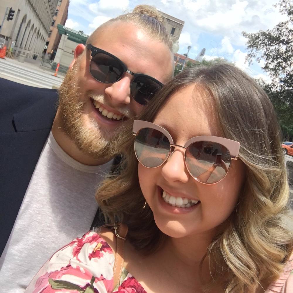 Meet your Posher, Taylor