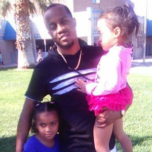 Meet your Posher, Terry