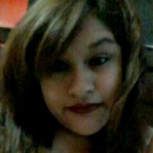 Meet your Posher, Angelica