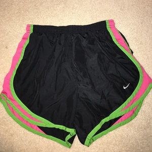 FINAL PRICE Nike Dri-Fit Gym Shorts